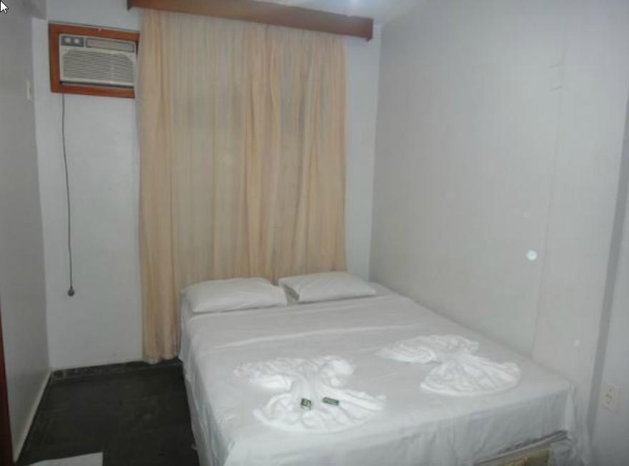 Goiania Tropical Hotel Exterior photo
